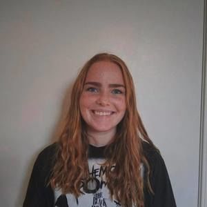 Meet your Posher, Tessa